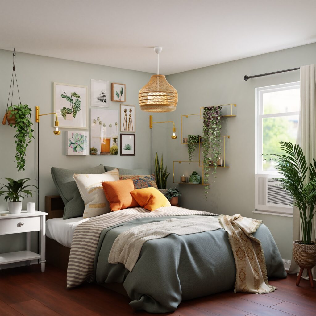 Stevig veel plezier Mentor Lampje boven je bed - Interieur Inspiratie