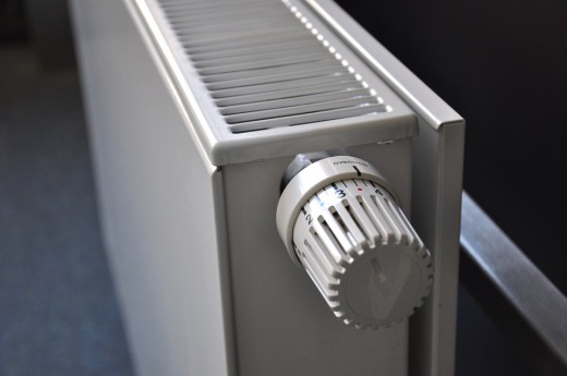 Vermelding Nauwkeurig Fondsen Extra bij plaatsen radiator - Interieur Inspiratie